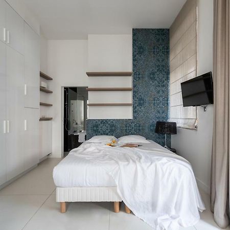 Milestay Champs Elysees Париж Экстерьер фото