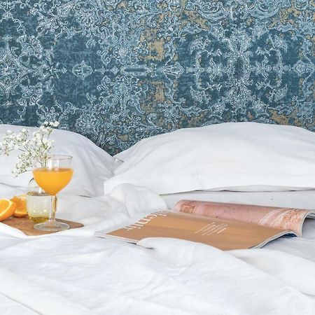 Milestay Champs Elysees Париж Экстерьер фото