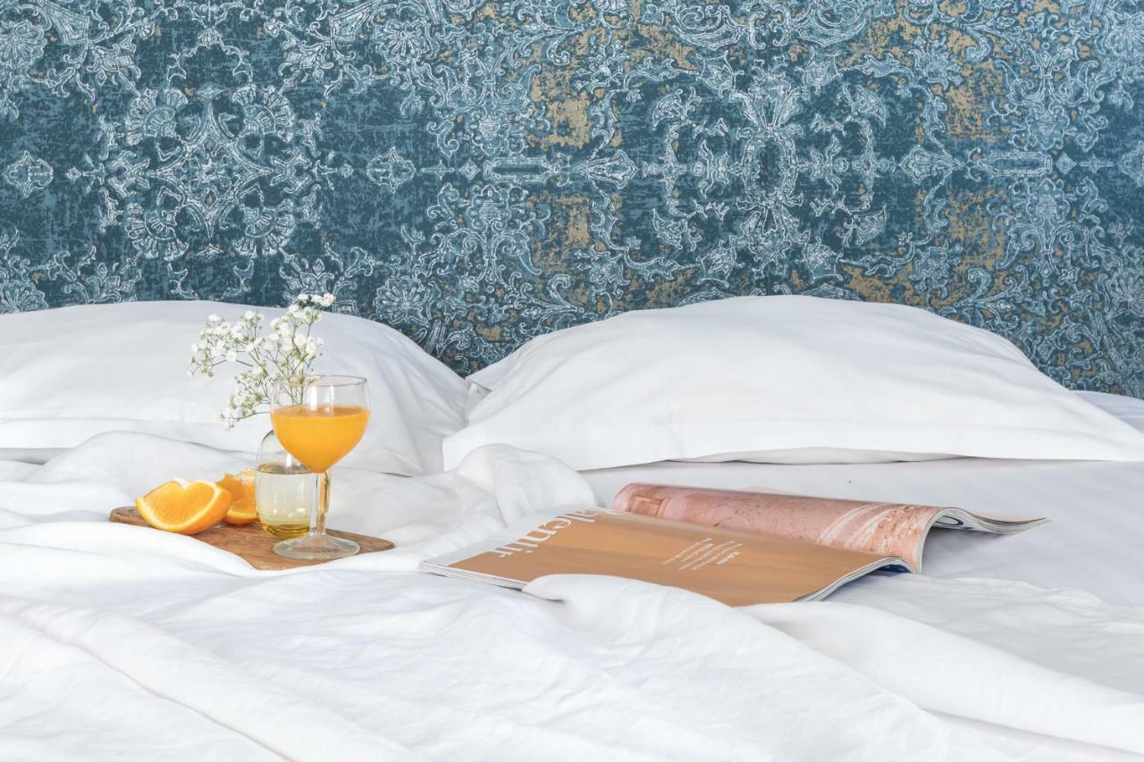 Milestay Champs Elysees Париж Экстерьер фото