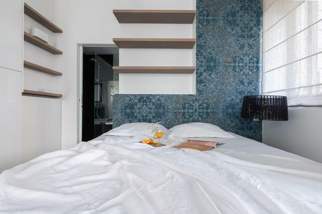 Milestay Champs Elysees Париж Экстерьер фото