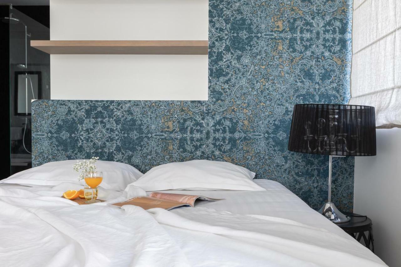 Milestay Champs Elysees Париж Экстерьер фото