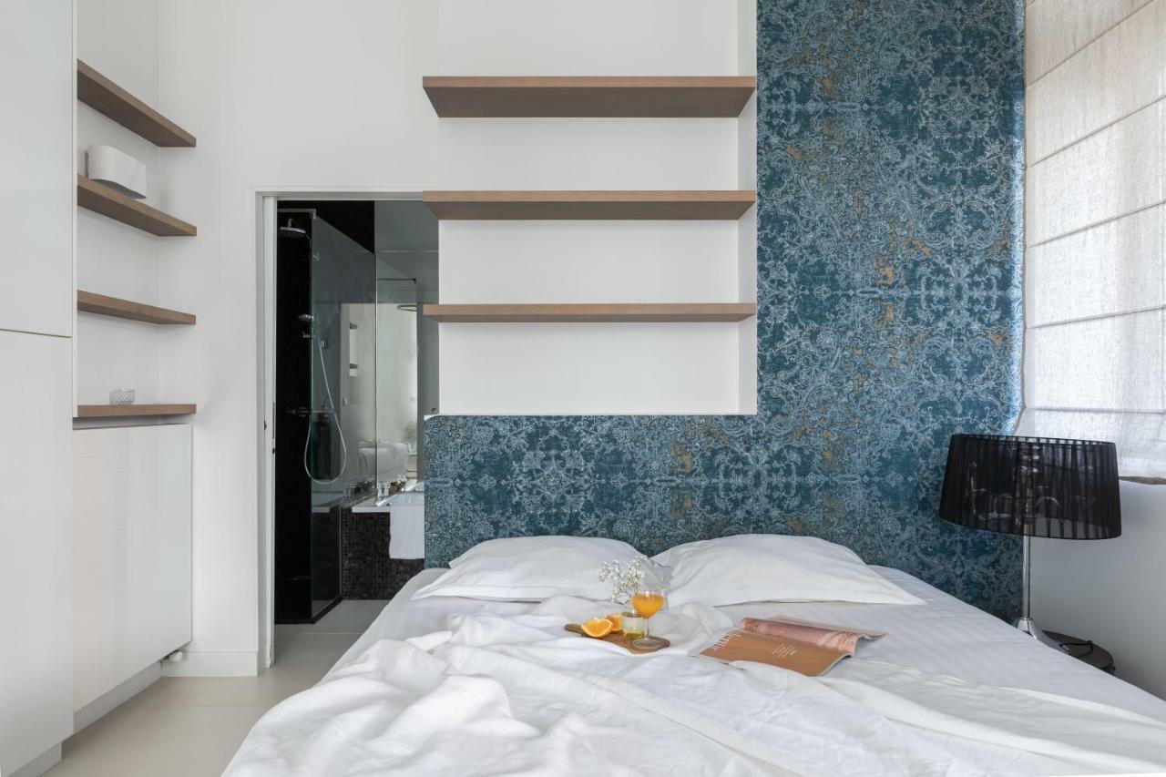Milestay Champs Elysees Париж Экстерьер фото