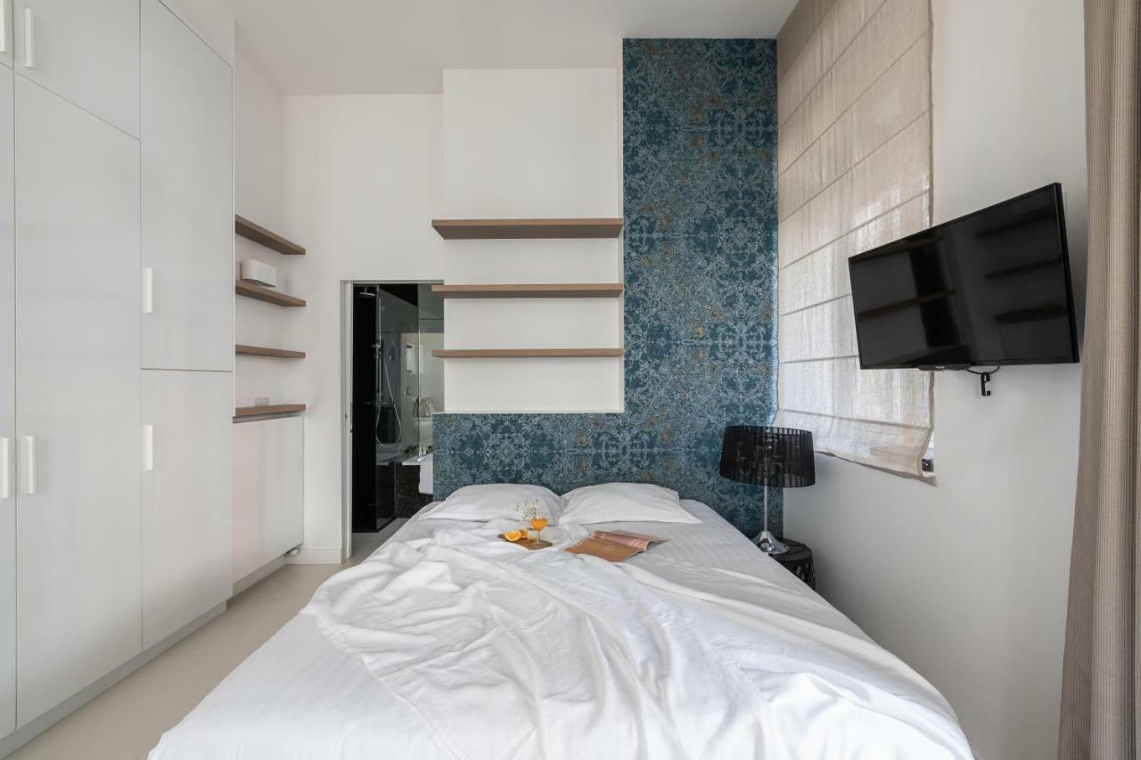 Milestay Champs Elysees Париж Экстерьер фото
