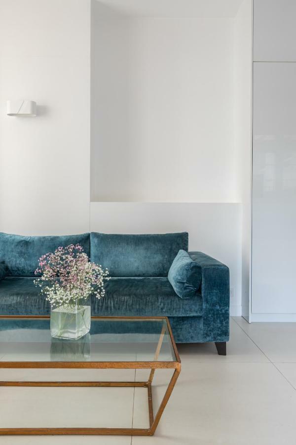 Milestay Champs Elysees Париж Экстерьер фото