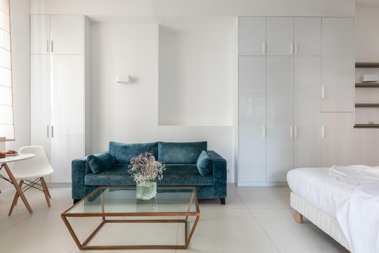 Milestay Champs Elysees Париж Экстерьер фото