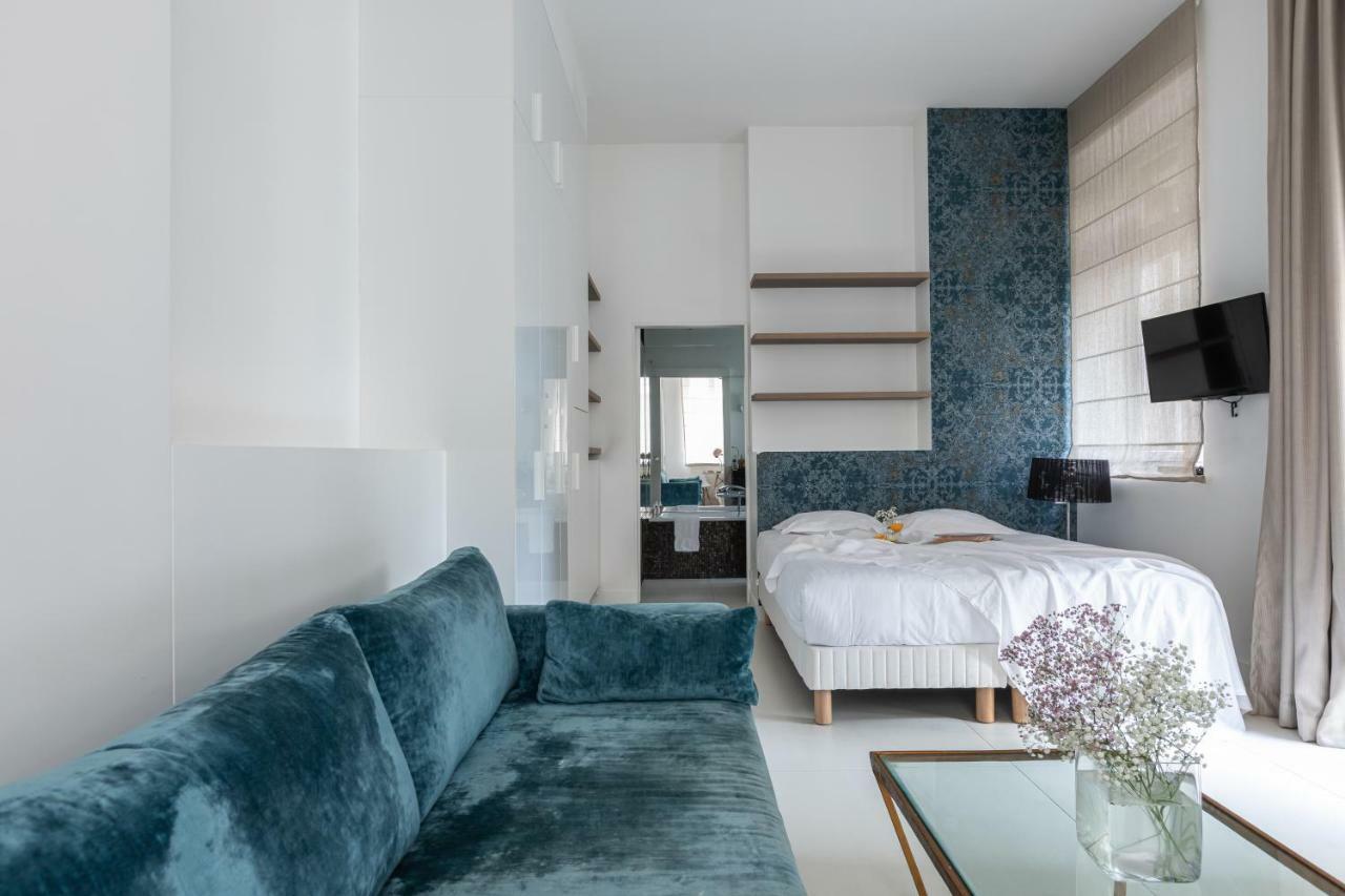 Milestay Champs Elysees Париж Экстерьер фото