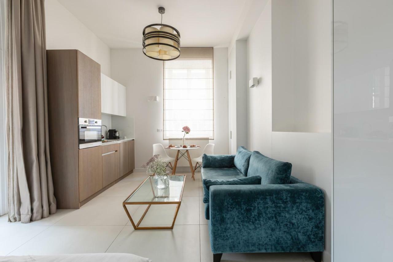 Milestay Champs Elysees Париж Экстерьер фото