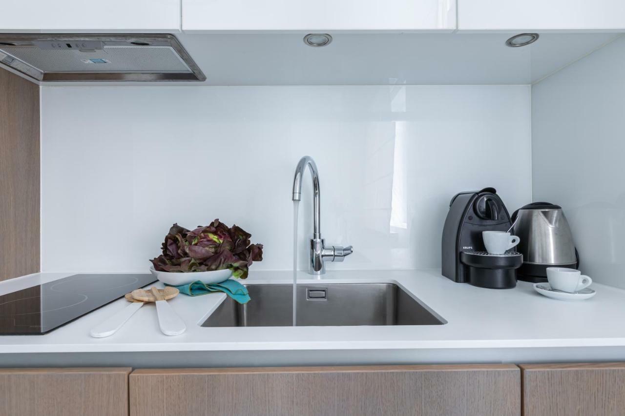 Milestay Champs Elysees Париж Экстерьер фото