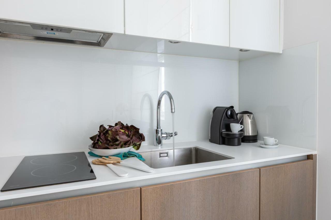 Milestay Champs Elysees Париж Экстерьер фото