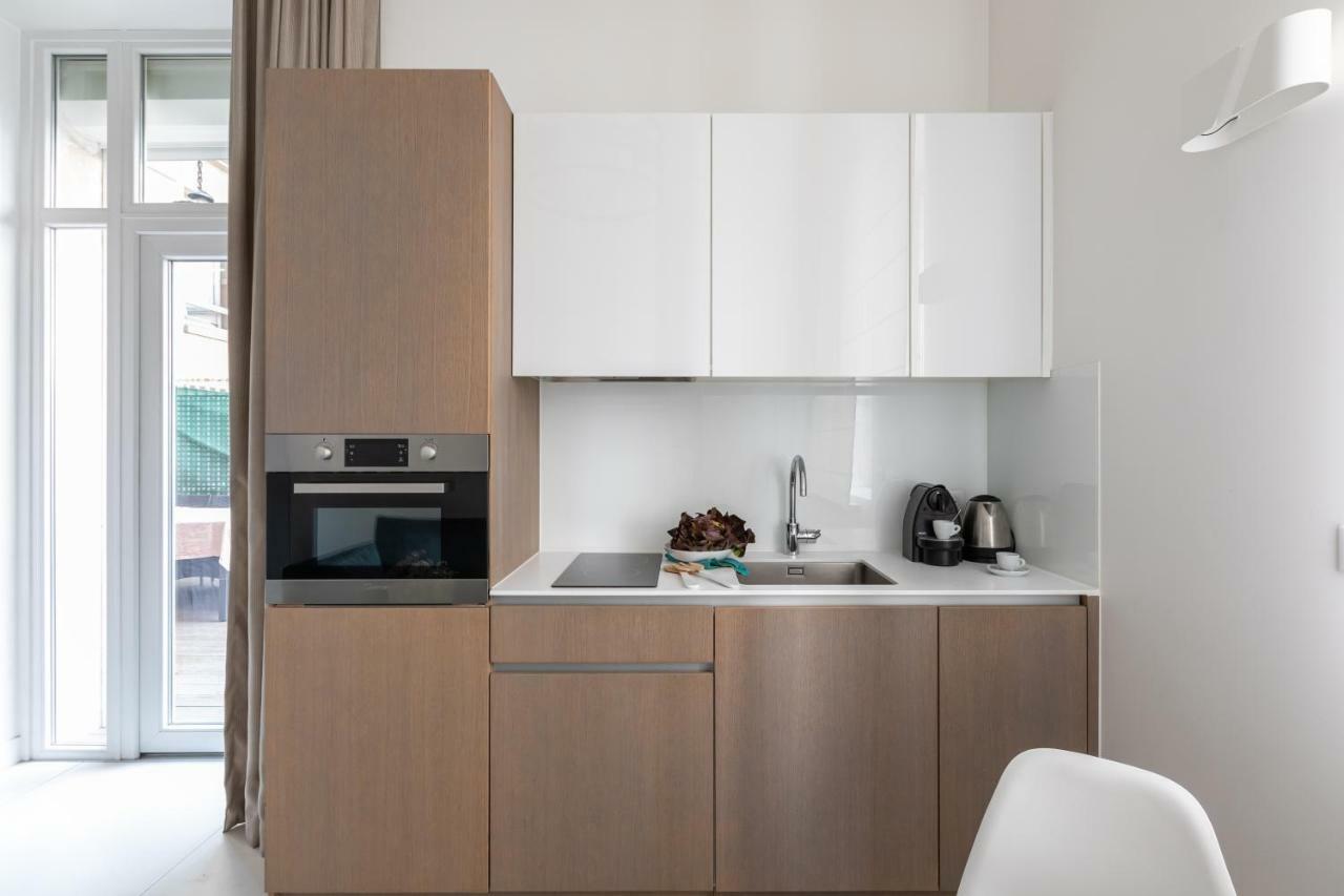 Milestay Champs Elysees Париж Экстерьер фото
