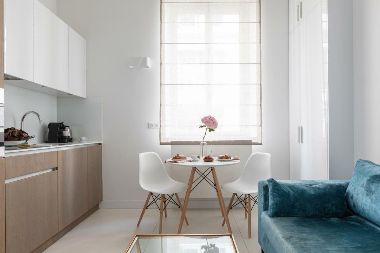 Milestay Champs Elysees Париж Экстерьер фото