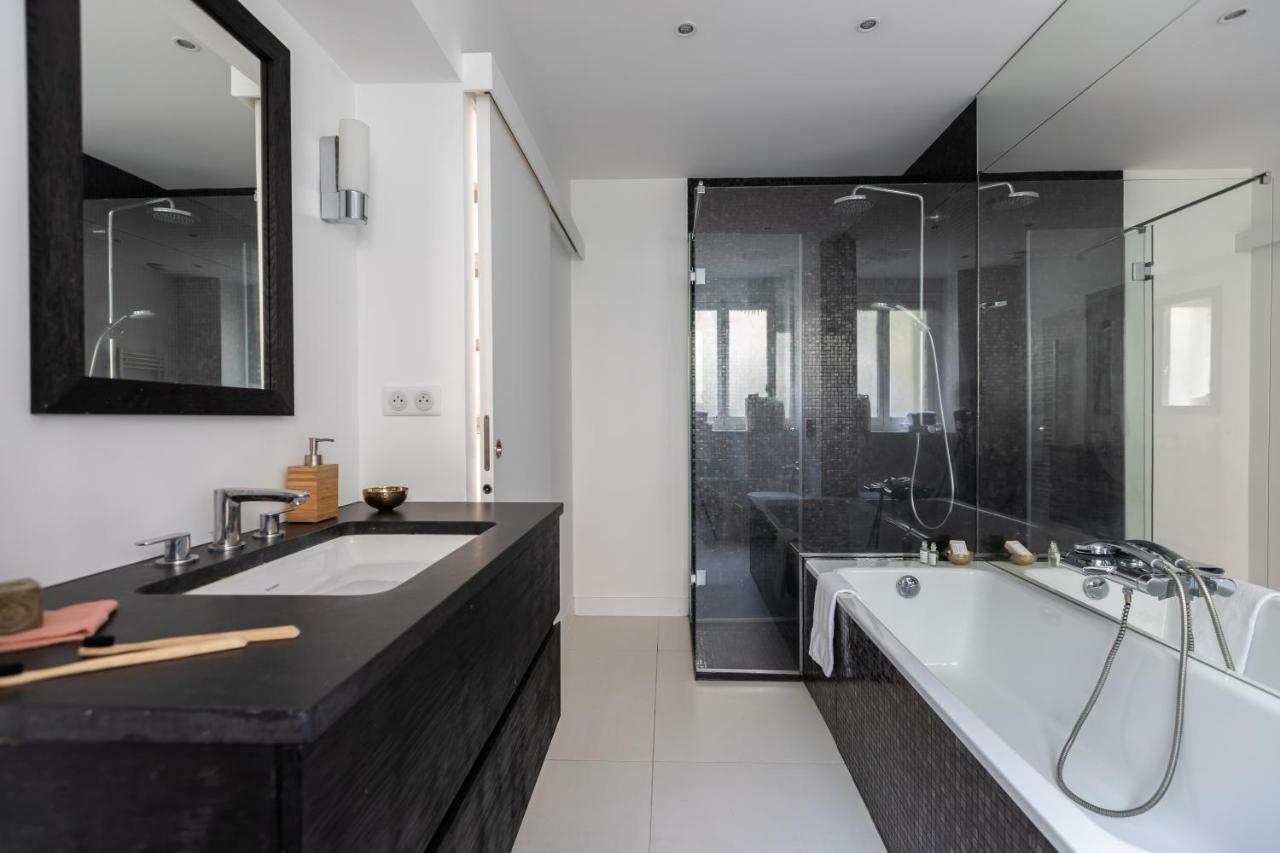 Milestay Champs Elysees Париж Экстерьер фото