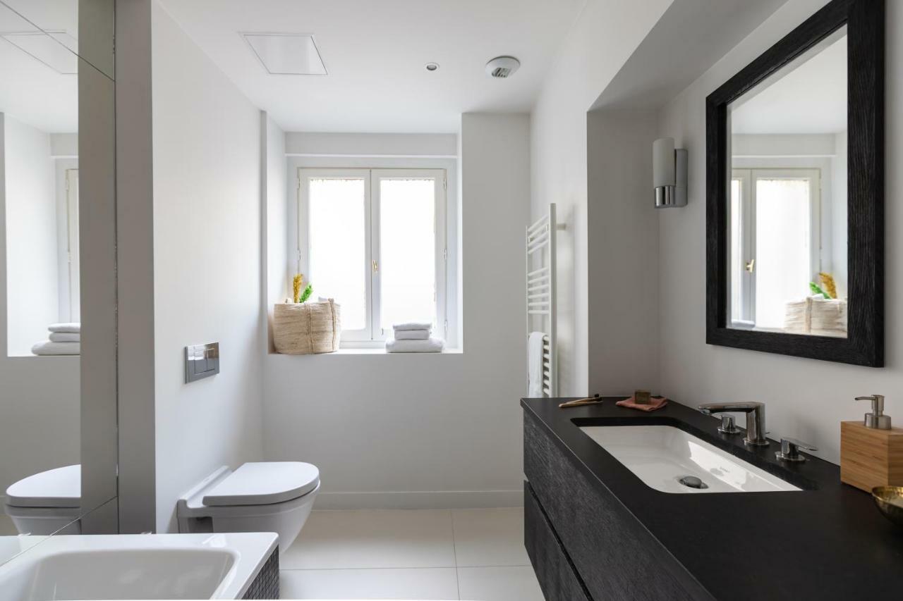 Milestay Champs Elysees Париж Экстерьер фото