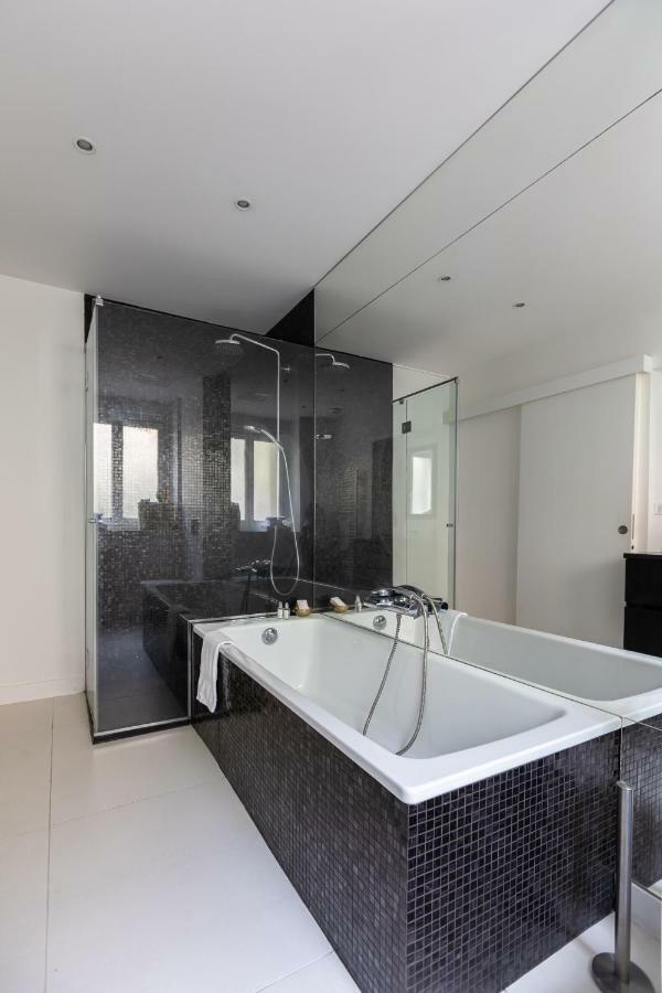 Milestay Champs Elysees Париж Экстерьер фото