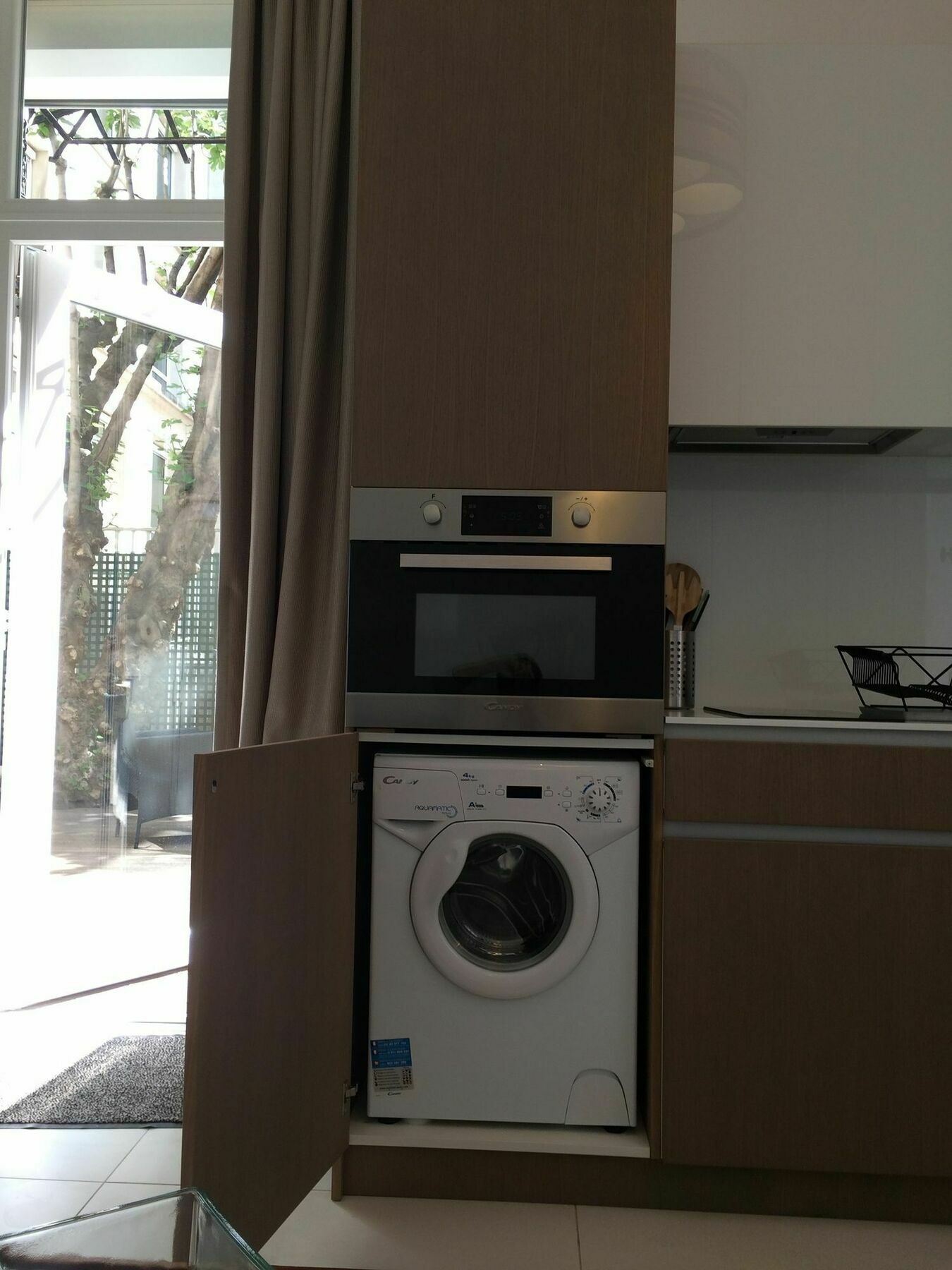 Milestay Champs Elysees Париж Экстерьер фото