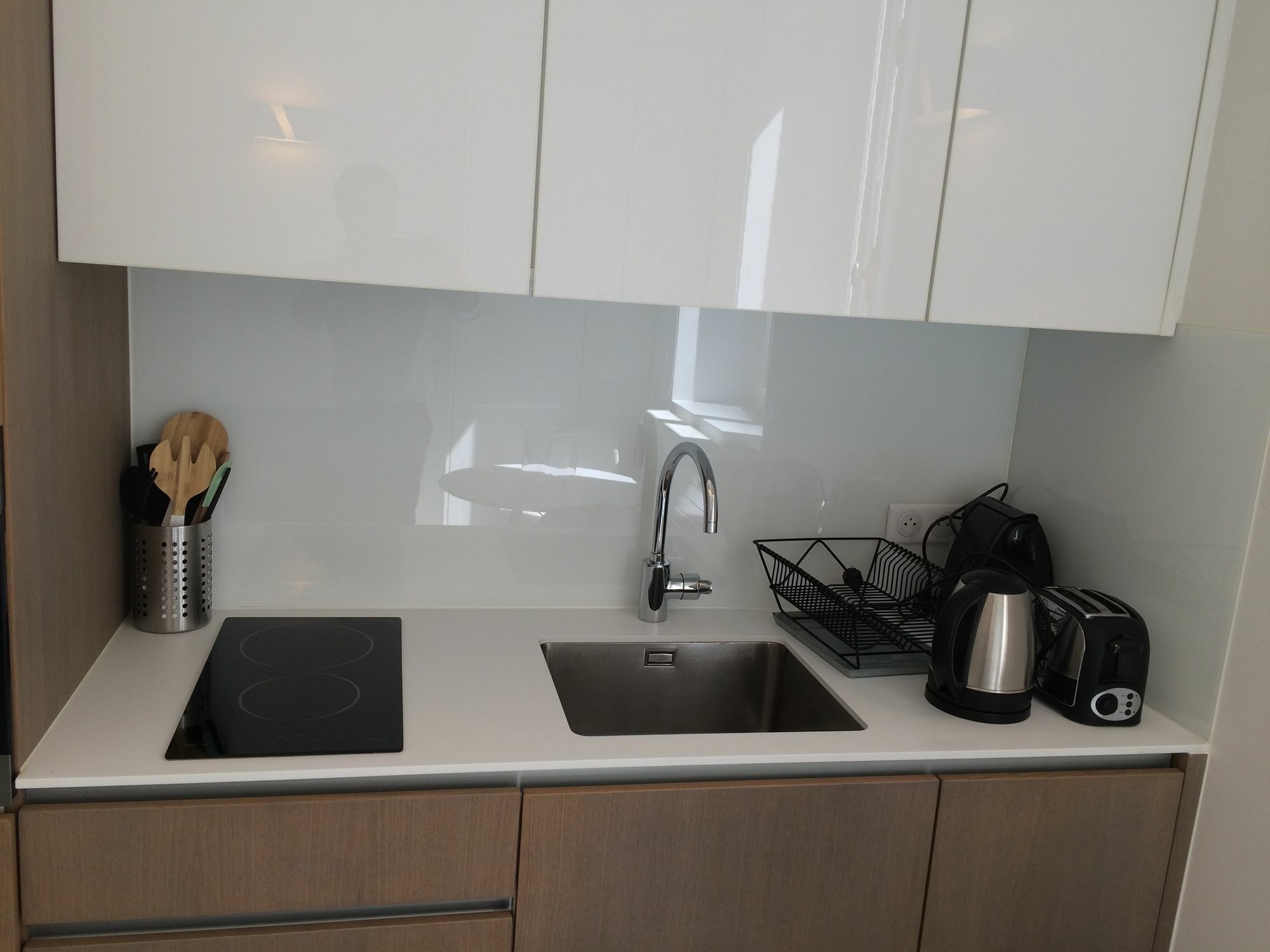 Milestay Champs Elysees Париж Экстерьер фото