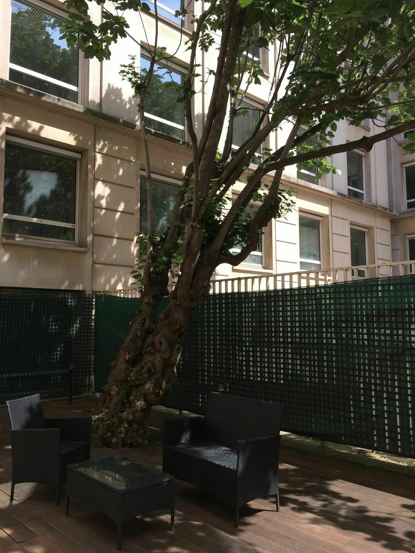 Milestay Champs Elysees Париж Экстерьер фото